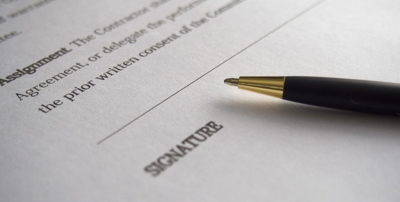 law of Contract