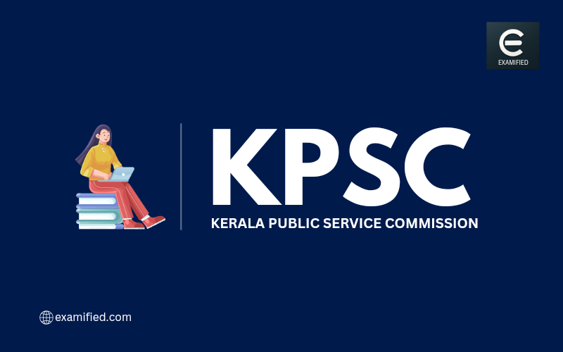 Kerala PSC