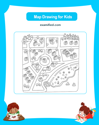 Drawing a Map