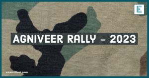 Agniveer Rally - 2023